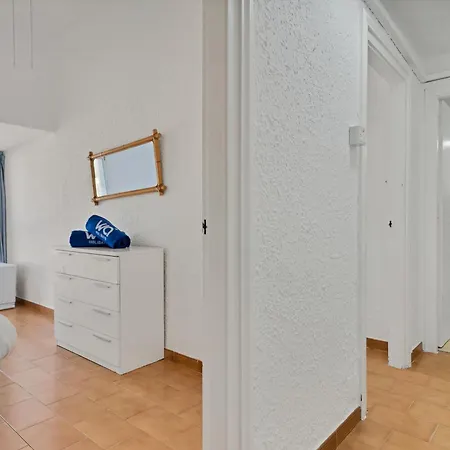 Skol B837 Daire Marbella