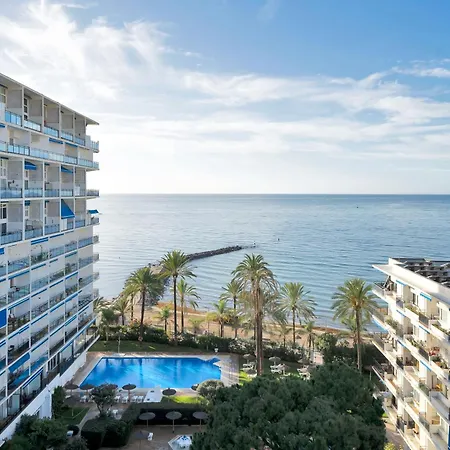 Apartament Skol B837 Marbella