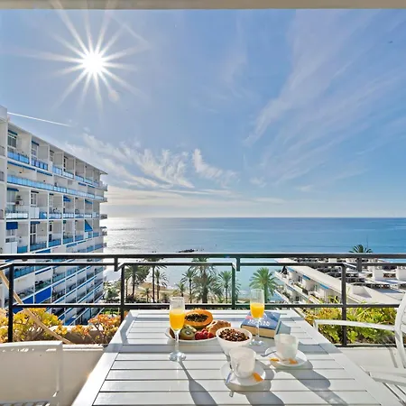 Apartament Skol B837 Marbella