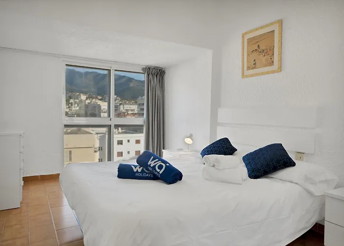 Skol B837 Apartmán *