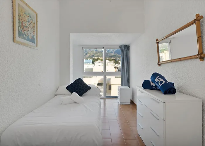 Skol B837 Apartmán Marbella