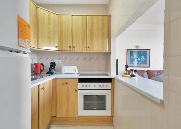 Apartament Skol B837 *