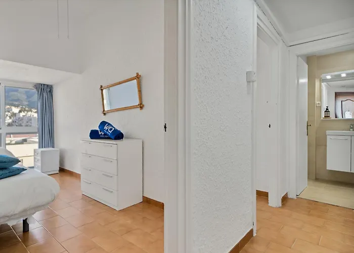 Skol B837 Apartmán Marbella