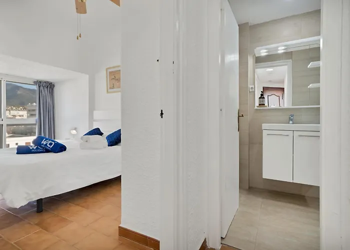 Apartmán Skol B837
