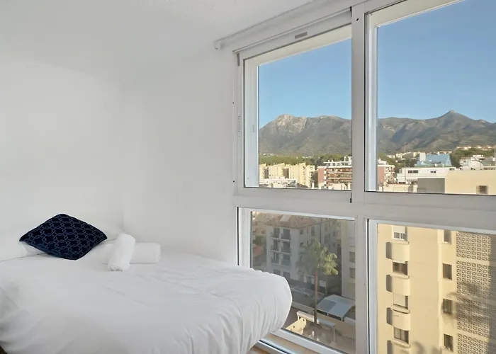 Apartament Skol B837 *