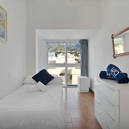 Skol B837 Apartment Marbella