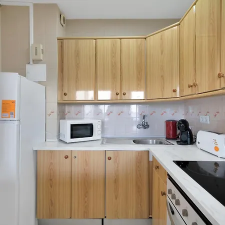 Skol B837 Apartment *