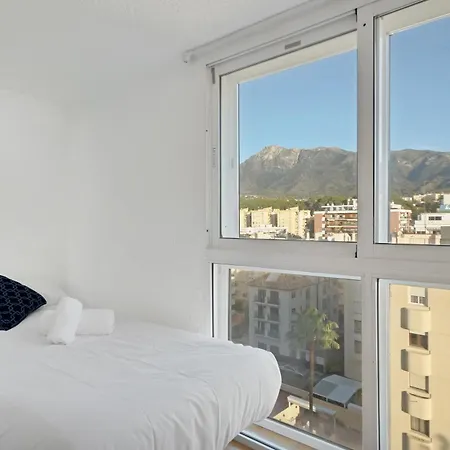 Apartment Skol B837 *