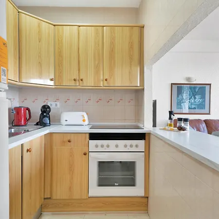 Апартаменты Skol B837 *